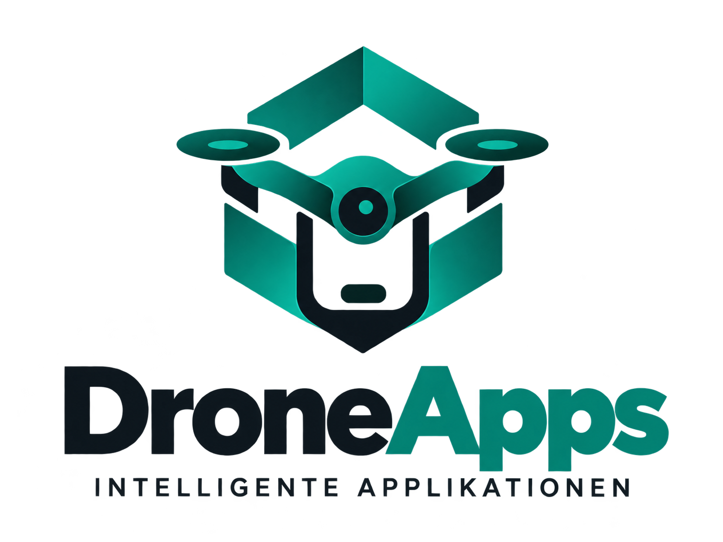 DroneApps Logo